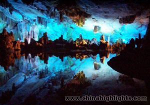 Reed Flute Cave 